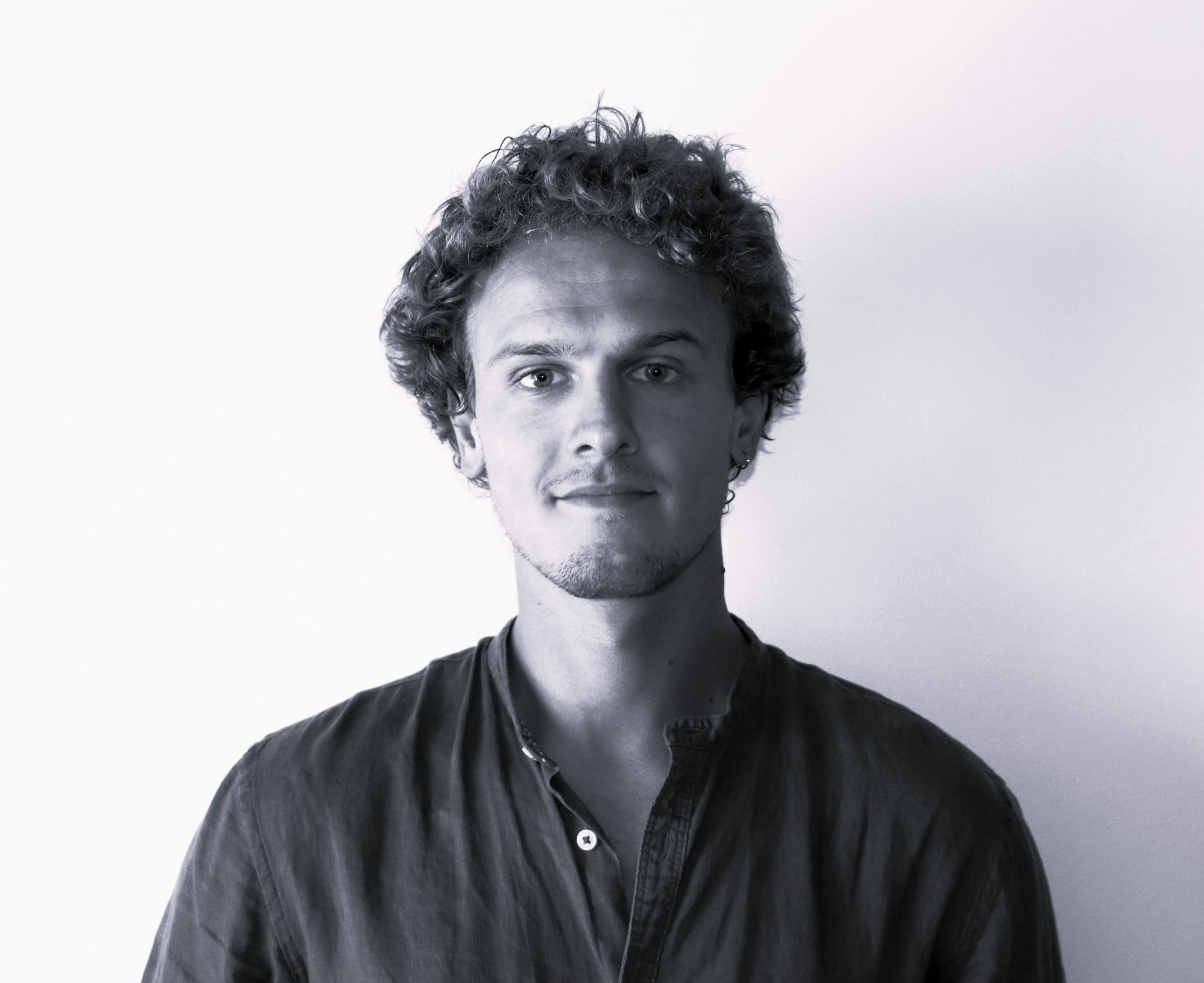 Paul Deveaud — Dévéco Design